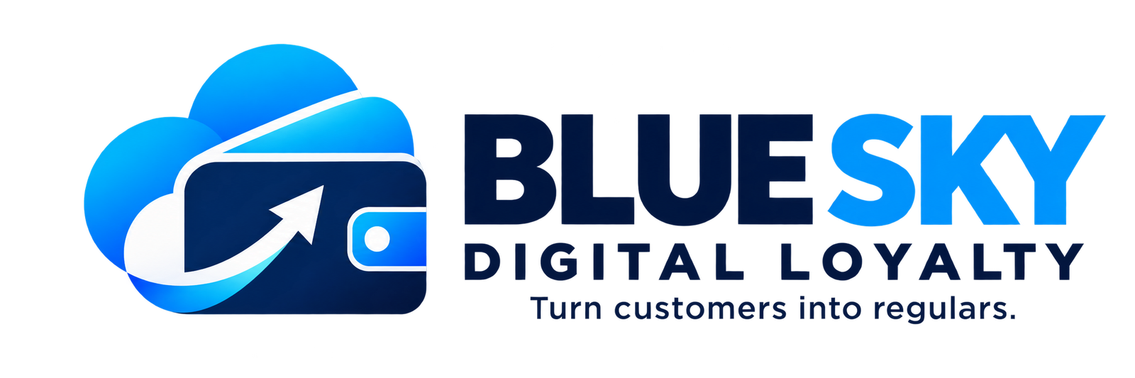 Blue Sky Digital Loyalty